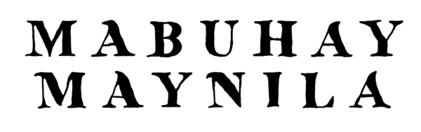 Mabuhay Maynila