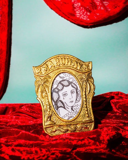 Mabuhay Maynila x Pablo Alaala Photo Frame