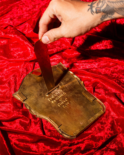 Mabuhay Maynila x Pablo Alaala Photo Frame