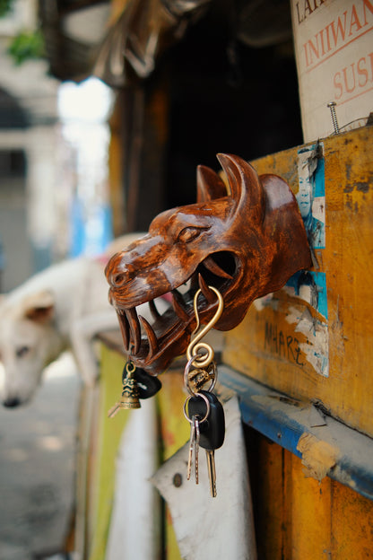 Bantay Keyholder