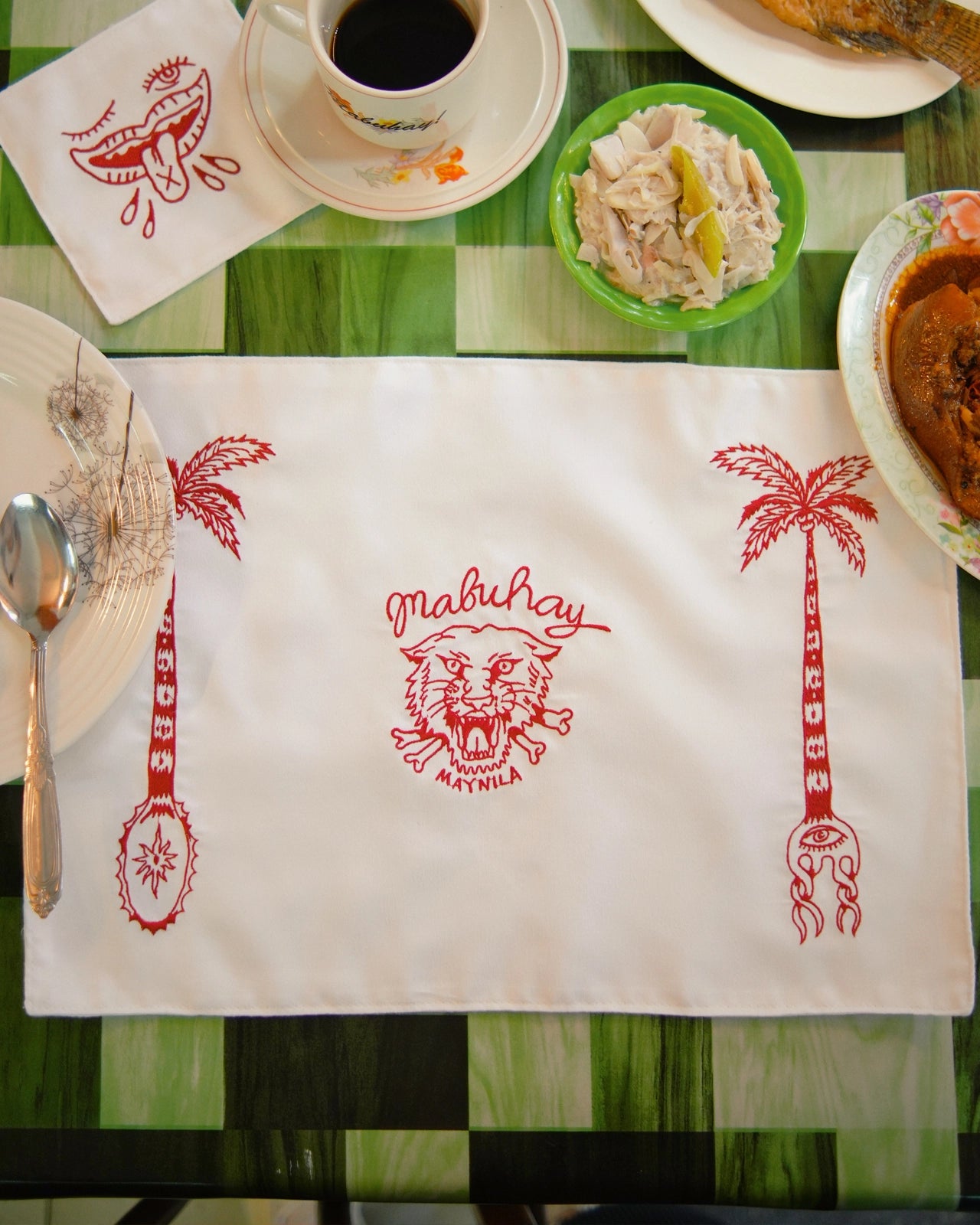 Biyaya Placemat