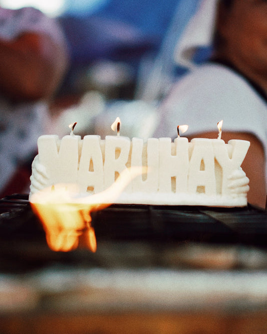 4everlasting Candle