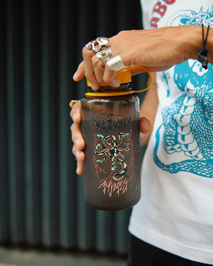 Garapon Nalgene