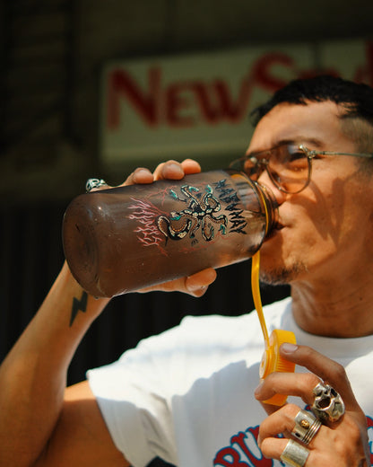 Garapon Nalgene