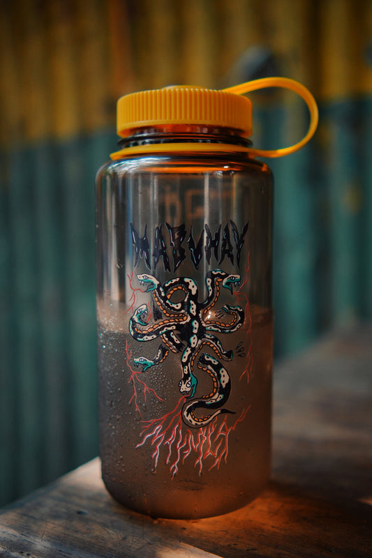 Garapon Nalgene
