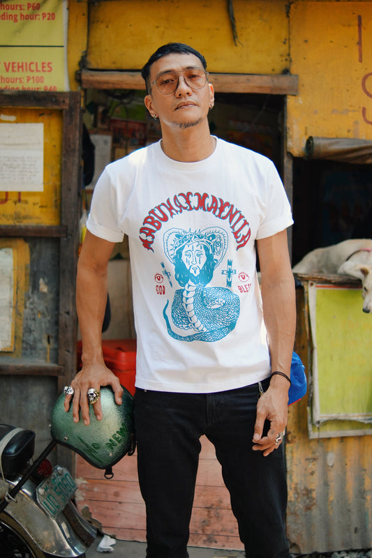 God Bless T-shirt