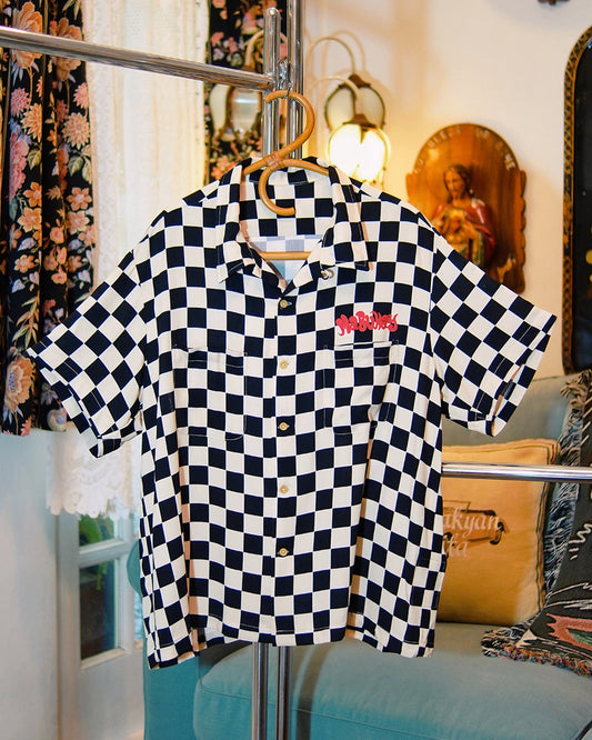 Pagsuyo Bowling Shirt