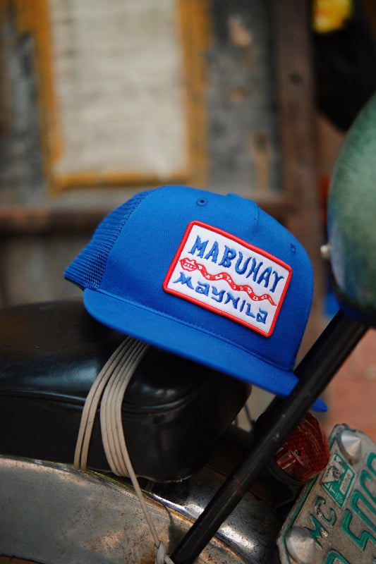 Talyer Trucker Cap