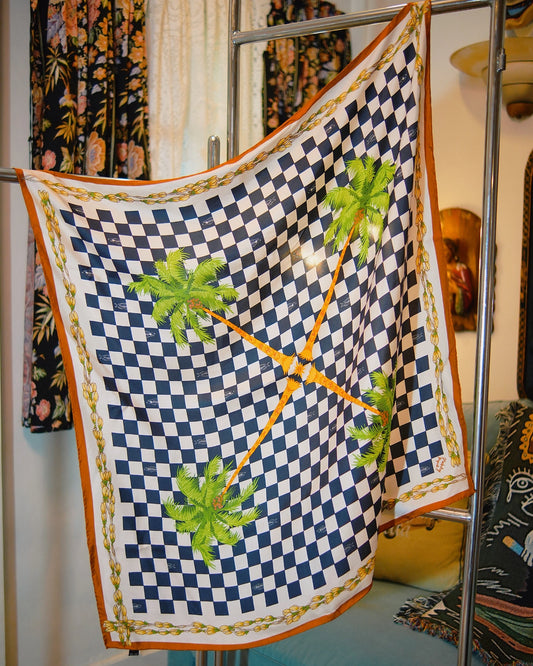 Tropicanto Scarf