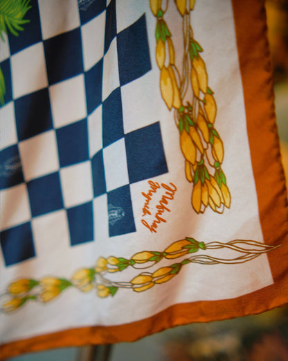 Tropicanto Scarf