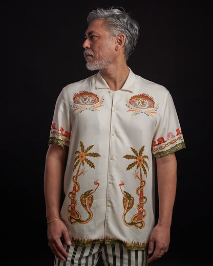 Pamana Shirt