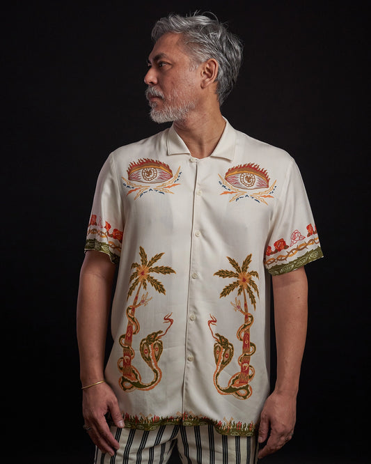 Pamana Shirt