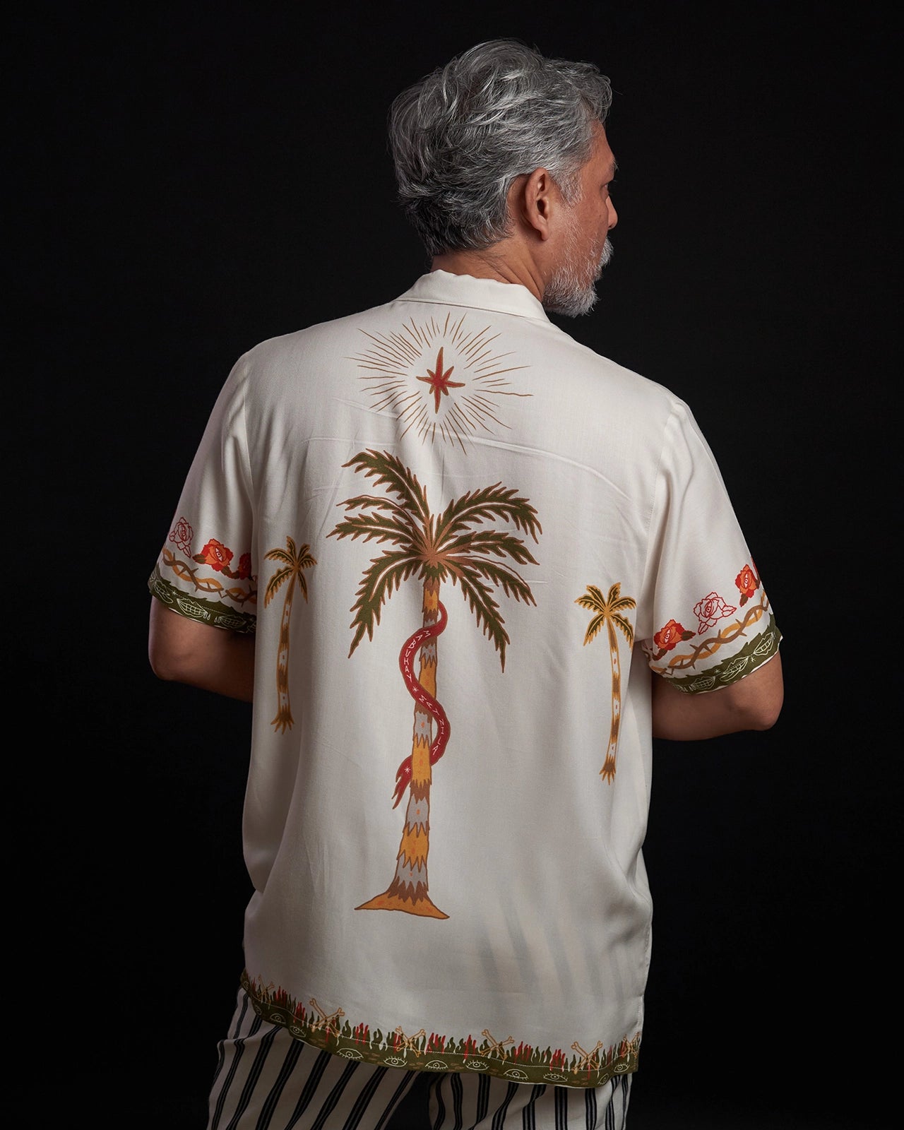 Pamana Shirt